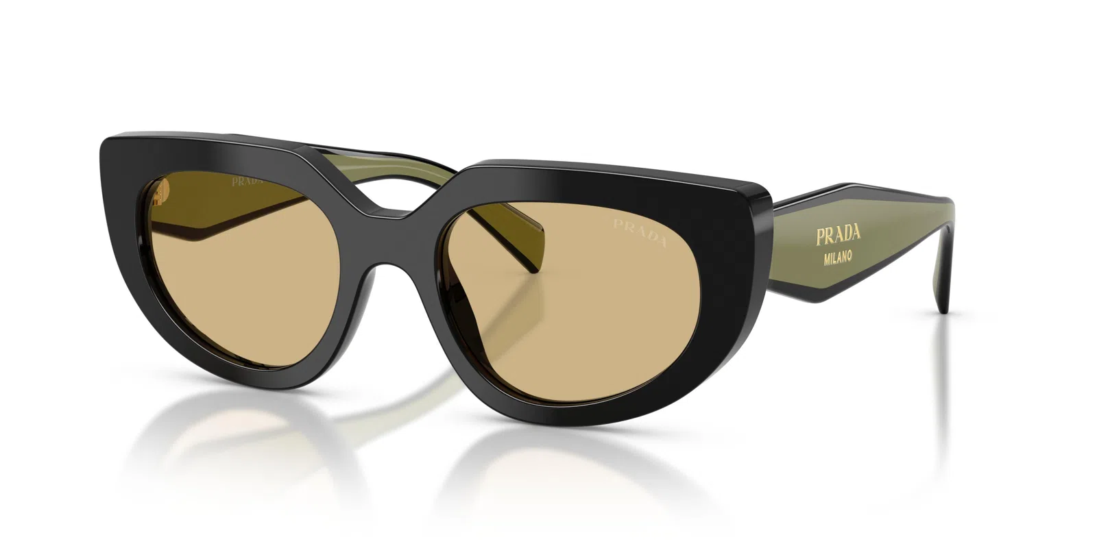 Prada D02S Sunglasses - view 11